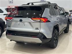 تويوتا راف 4